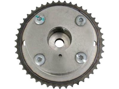 8T4Z-6A257-A Ford Sensor - Camshaft Position, Passenger Side Product Photo 1 of 4