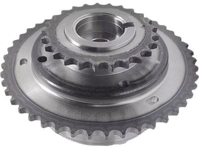 8T4Z-6A257-A Ford Sensor - Camshaft Position, Passenger Side Product Photo 2 of 4