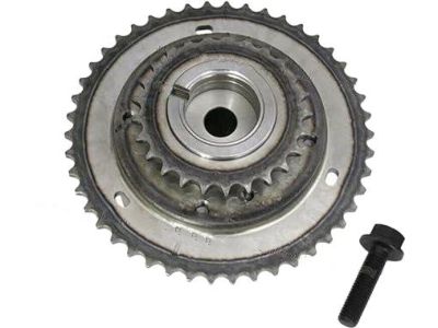 8T4Z-6A257-A Ford Sensor - Camshaft Position, Passenger Side Product Photo 4 of 4