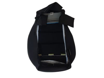 Ford GR3Z-6362901-BA Cover Assembly - Seat Cushion, Driver Side GR3Z-6362901-BA Ford Cover Assembly - Seat Cushion, Driver Side Product Photo 1 of 3