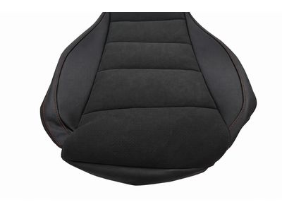 GR3Z-6362901-BA Ford Cover Assembly - Seat Cushion, Driver Side Product Photo 2 of 3