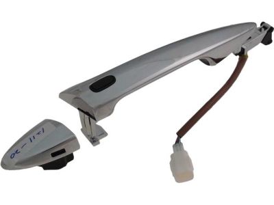 BB5Z-7822600-AA Ford Handle Assembly - Door - Inner, Passenger Side Product Photo 2 of 4