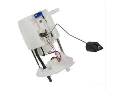 Lincoln DA5Z-9H307-F Sender And Pump Assembly