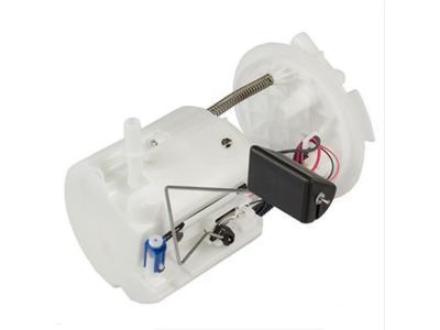 Lincoln DA5Z-9H307-F Sender And Pump Assembly