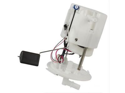 Lincoln DA5Z-9H307-F Sender And Pump Assembly