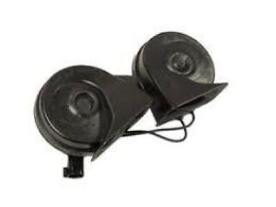 Ford E-350 Econoline Club Wagon Horn - F4AZ-13833-A