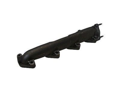Ford 8C3Z-9430-A Manifold Assembly - Exhaust