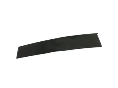 Lincoln Door Moldings - BA5Z-54255A34-AA