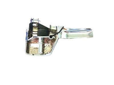 Lincoln 7T4Z-7822601-BA Handle Assembly - Door - Inner