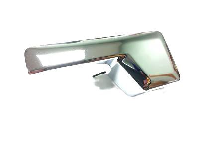 Lincoln 7T4Z-7822601-BA Handle Assembly - Door - Inner