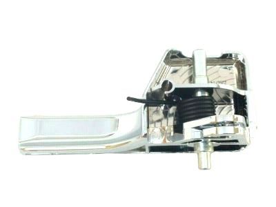 Lincoln 7T4Z-7822601-BA Handle Assembly - Door - Inner
