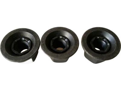 E4TZ-1012-A Ford Nut - Wheel Product Photo 1 of 3