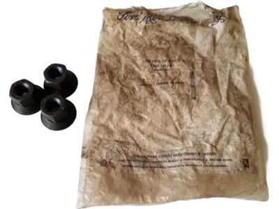 E4TZ-1012-A Ford Nut - Wheel Product Photo 2 of 3