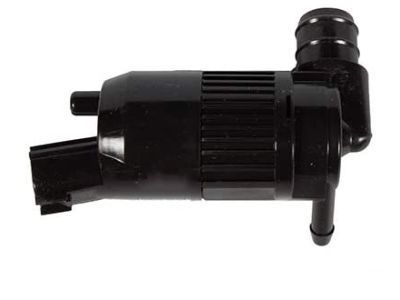 Lincoln 8G1Z-17664-A Motor And Pump Assy