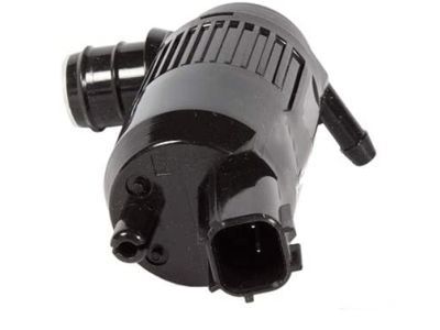 Lincoln 8G1Z-17664-A Motor And Pump Assy
