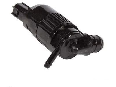 Lincoln 8G1Z-17664-A Motor And Pump Assy
