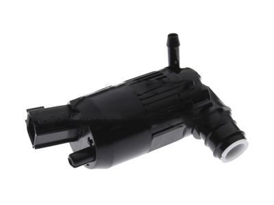 Lincoln 8G1Z-17664-A Motor And Pump Assy