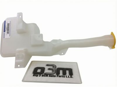 GR3Z-17618-A Ford Reservoir - Windshield Washer Product Photo 4 of 4