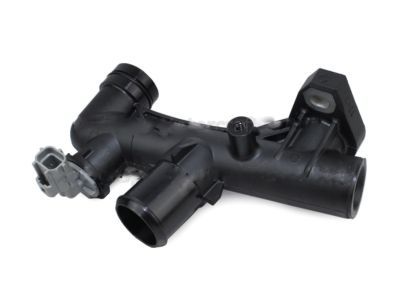 Lincoln 3F1Z-8548-AC Tube Assembly