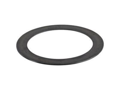 BC3Z-4663-Z Ford Shim - Driving Pinion Product Photo 2 of 2