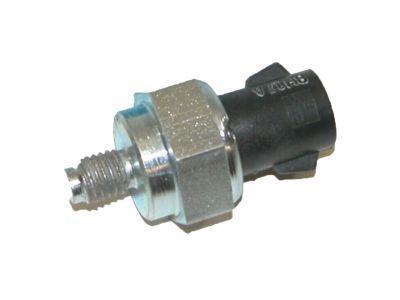 Ford E6TZ12A699A Sensor - Engine Knock