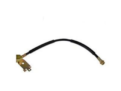 Ford 6L5Z-2282-AA Hose Assembly - Brake