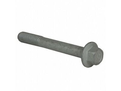 Lincoln -W714125-S442 Bolt - Hex Head