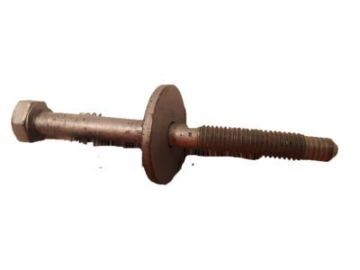 Ford -W715685-S442 Lock Bolt -W715685-S442 Ford Lock Bolt Product Photo 1 of 1