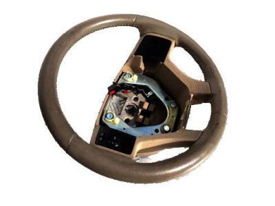 Ford 6L2Z-3600-AA Wheel Assembly - Steering
