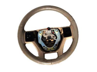 Ford 6L2Z-3600-AA Wheel Assembly - Steering