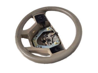 Ford 6L2Z-3600-AA Wheel Assembly - Steering