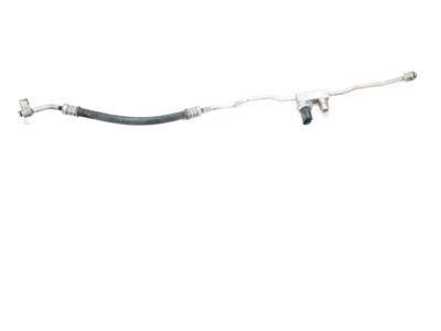 Ford 5C3Z-9J338-AA Tube 5C3Z-9J338-AA Ford Tube Product Photo 1 of 4