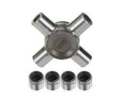 Ford Transit-150 Universal Joint - 7L1Z-4635-B