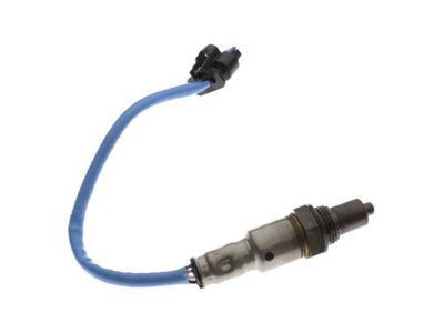 Ford Mustang Oxygen Sensor - JR3Z-9G444-C