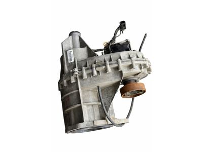 CL3Z-7A195-B Ford Case Assembly - Transfer Product Photo 2 of 2