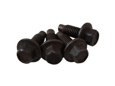 Lincoln -W707130-S300 Bolt