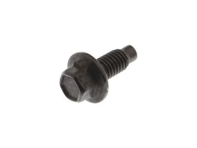 Lincoln -W707130-S300 Bolt