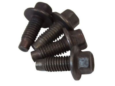 Lincoln -W707130-S300 Bolt