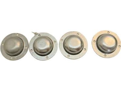 YC3Z-1131-AA Ford Cap - Grease Product Photo 2 of 4