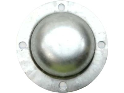 YC3Z-1131-AA Ford Cap - Grease Product Photo 4 of 4