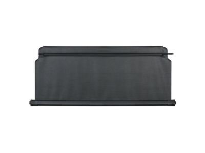 Mercury 9L8Z-7845440-AC Cover Assembly