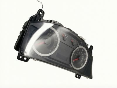 AL8Z-10849-BA Ford Instrument Cluster Product Photo 3 of 3