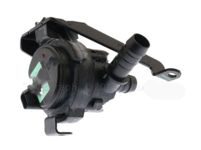 Ford GV6Z-18D473-A Pump Assy
