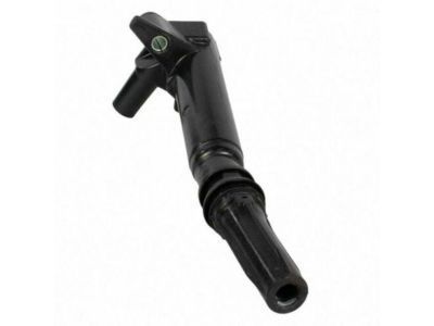 Ford HL3Z-12029-C Coil Assembly - Ignition