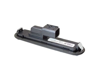 Lincoln MKZ Door Lock Actuator Motor - 8H6Z-14A626-AX