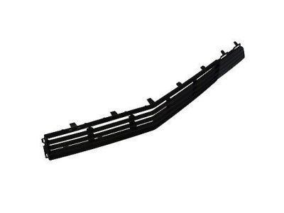 Ford BA1Z-17K945-A Bumper Grille, Front BA1Z-17K945-A Ford Bumper Grille, Front Product Photo 1 of 1