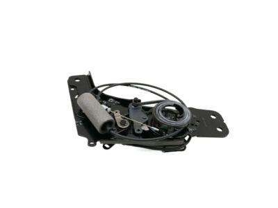 Lincoln DU5Z-7461382-Q Catch Assembly