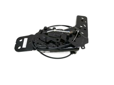 Lincoln DU5Z-7461382-Q Catch Assembly