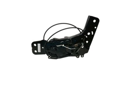 Lincoln DU5Z-7461382-Q Catch Assembly