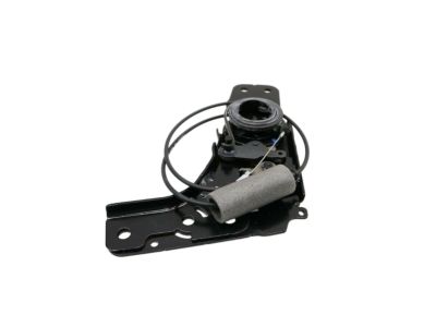 Lincoln DU5Z-7461382-Q Catch Assembly